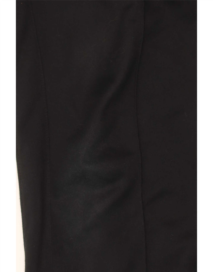 Nike Pantalones De Chándal Para Hombre Joggers Small Negro Poliéster