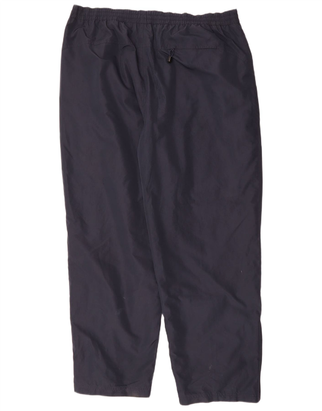 CHAMPION Pantalón de chándal para hombre 2XL Azul marino Poliéster