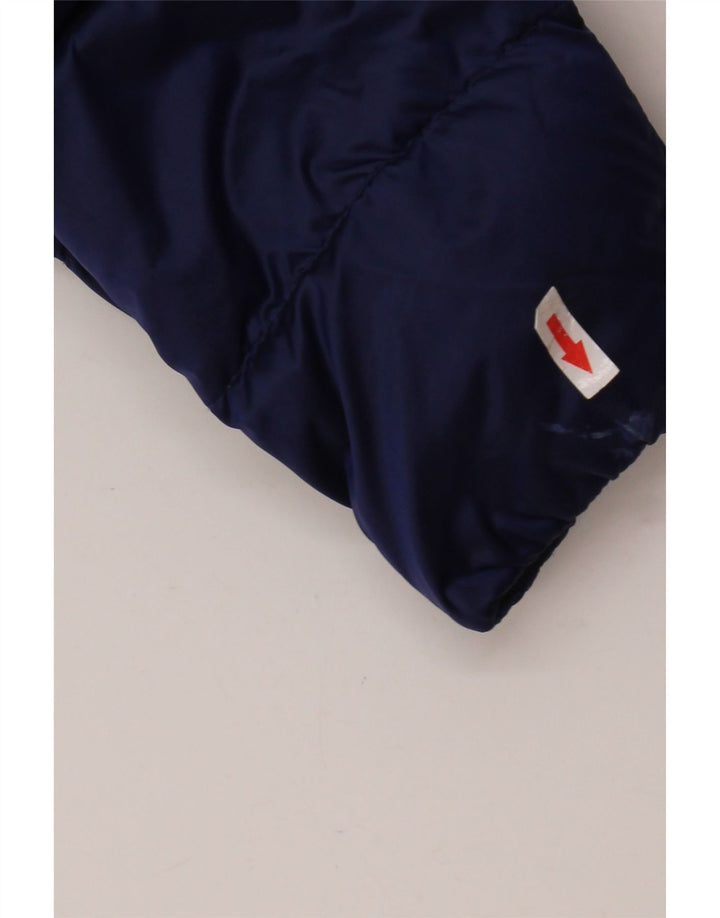 CIESSE PIUMINI Chaqueta acolchada para niño 9-10 años Nylon azul marino