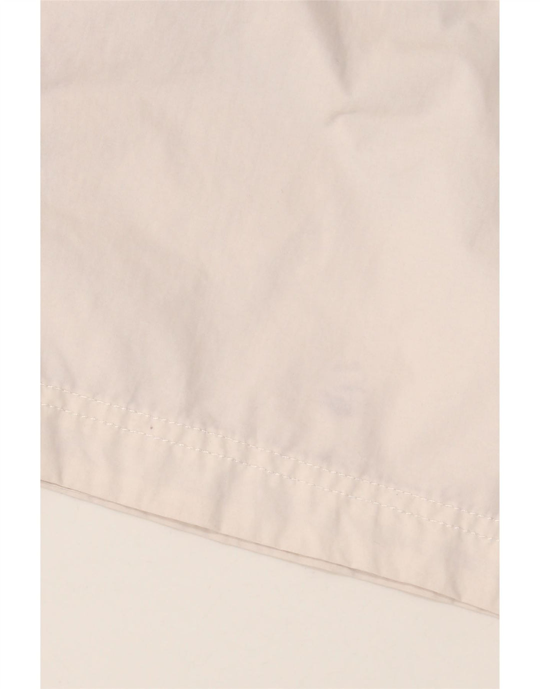 TOMMY HILFIGER Bañador con estampado gráfico para hombre, talla grande, color blanco roto