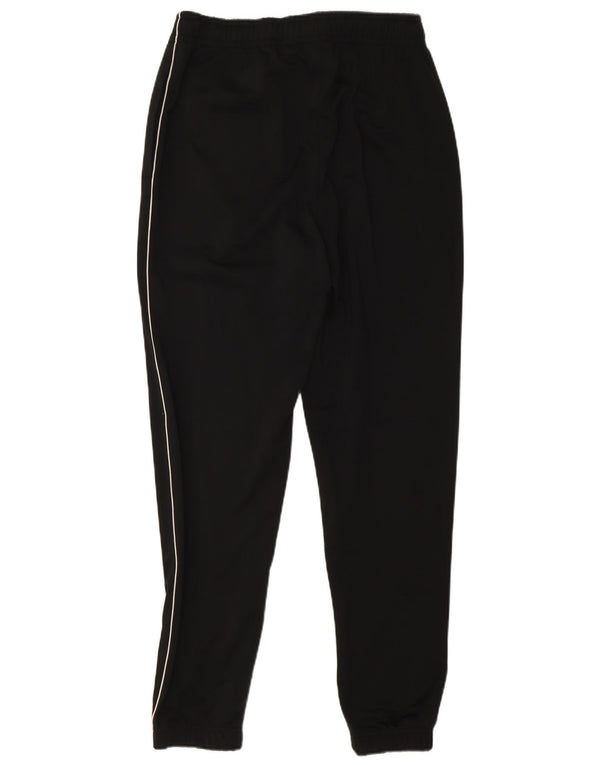 Pantalón De Chándal Nike Hombre Joggers Medium Negro Poliéster