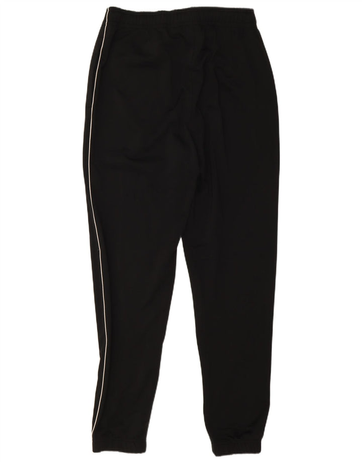 Pantalón De Chándal Nike Hombre Joggers Medium Negro Poliéster