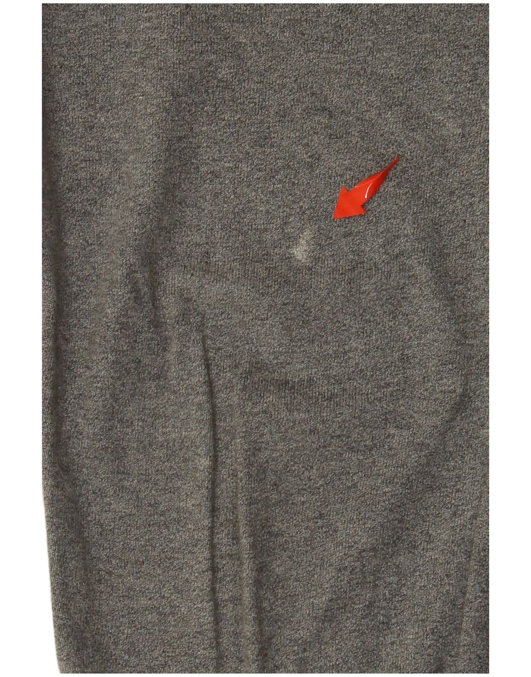 CHAMPION Pantalones de chándal gráficos para mujer Joggers UK 44 Gris medio