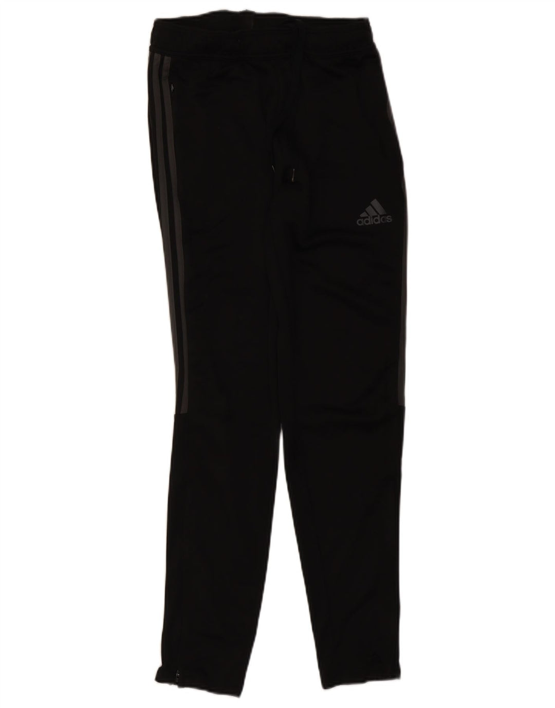 Adidas Hombre Aeroready Pantalones De Chándal Mediano Negro Poliéster
