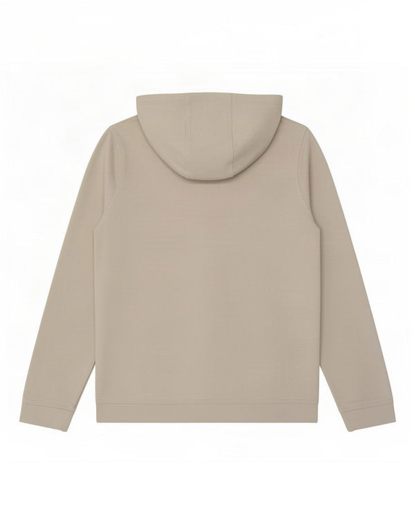 Nike - Sudadera con capucha para niños (13-14 años, XL), color blanco