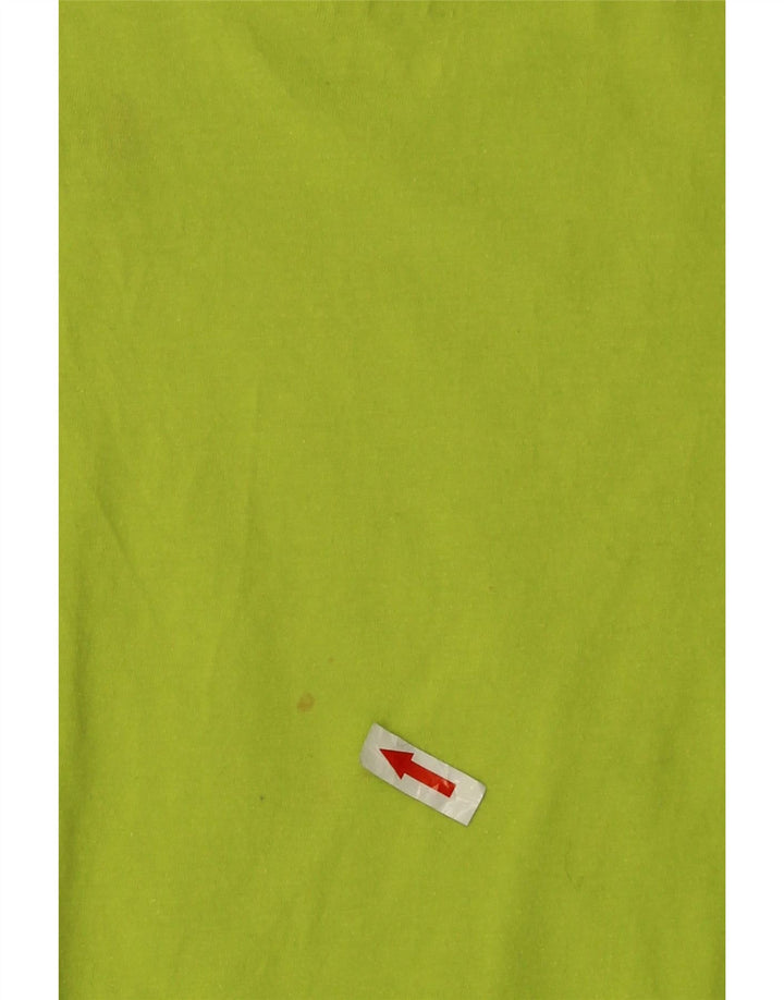 Nike Camiseta para niño Top 12-13 años Grande Verde