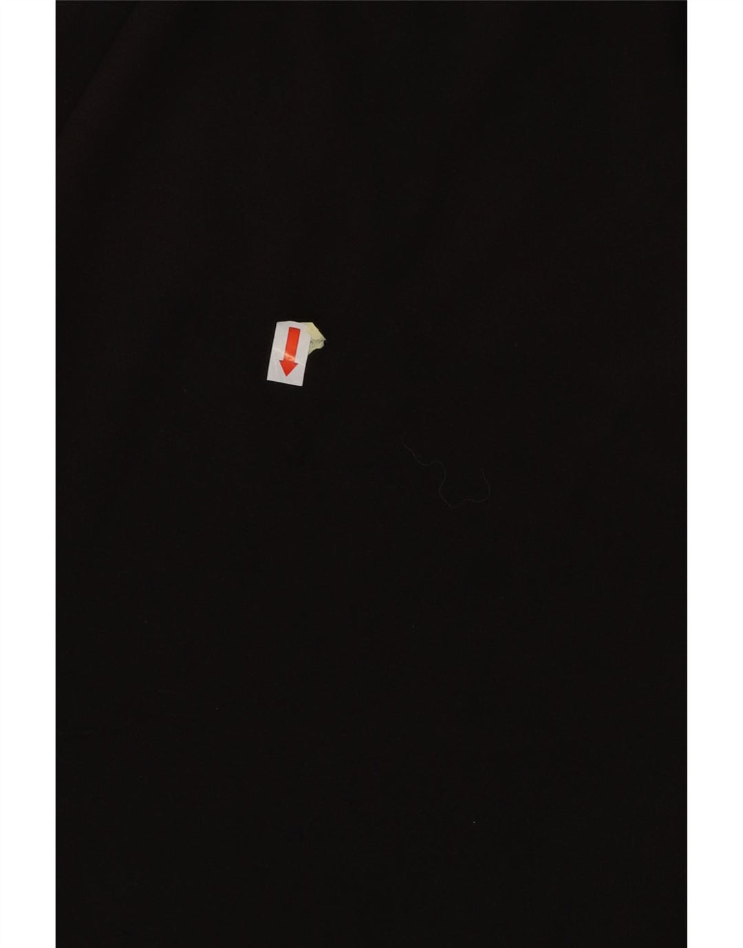 PUMA Pantalones cortos deportivos para hombre grande negro