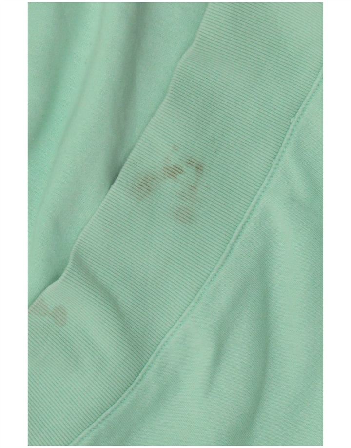 Champion Sudadera con capucha para mujer UK 44 Verde medio