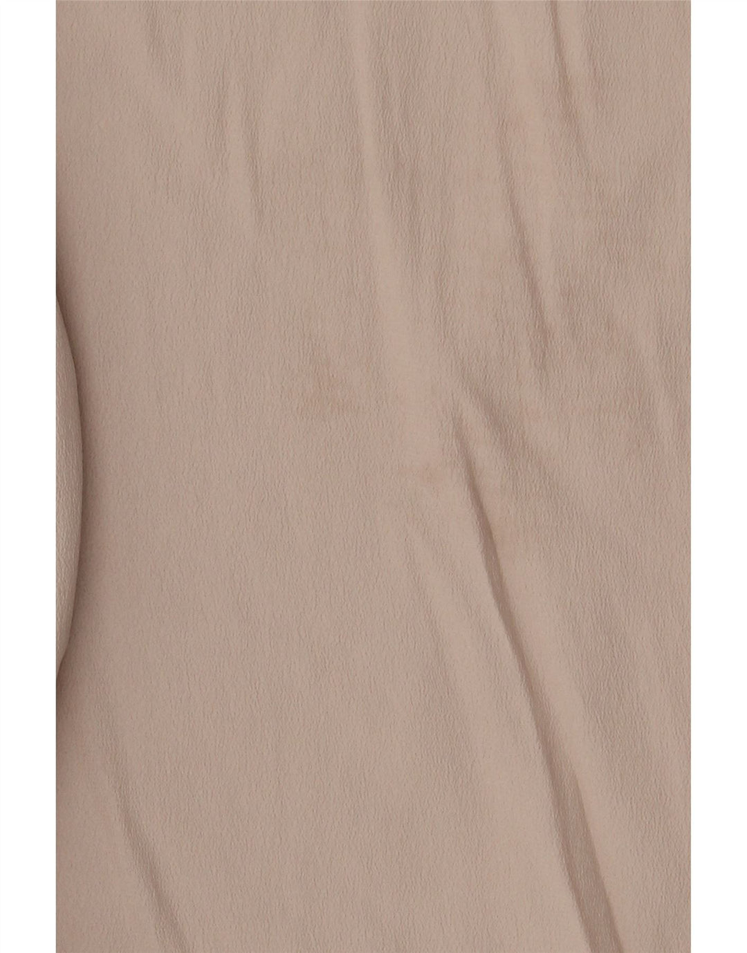 Marella Blusa sin mangas con capucha para mujer UK 42 Medium Beige