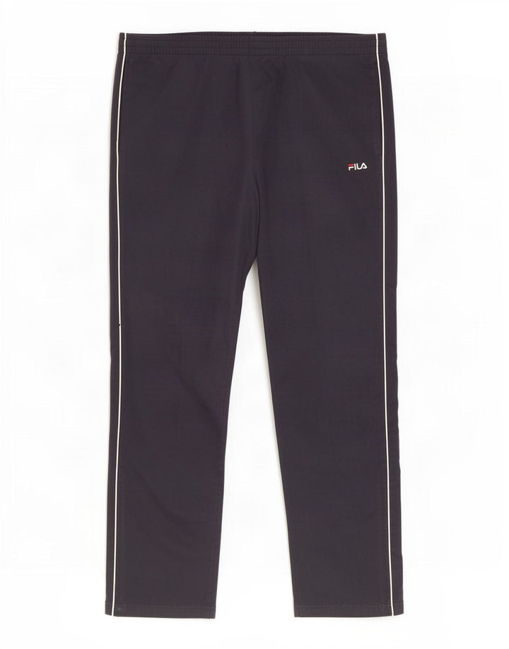 Fila Pantalón Chándal Hombre XL Azul Marino Poliéster