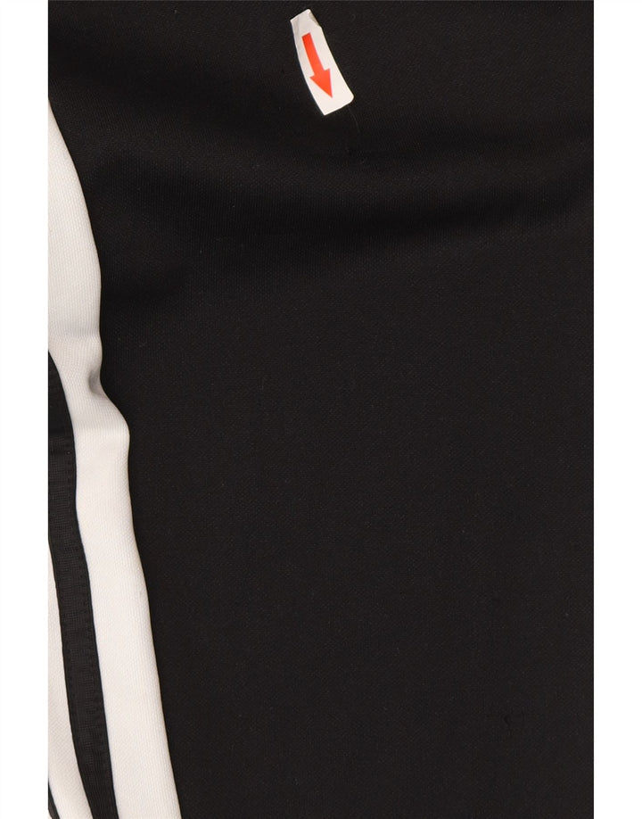 Adidas Hombre Aeroready Pantalones De Chándal Mediano Negro Poliéster