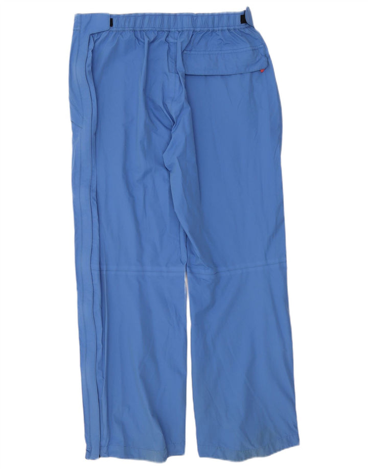 Pantalón Impermeable Recto Hombre Colmar W36 L31 Poliamida Azul
