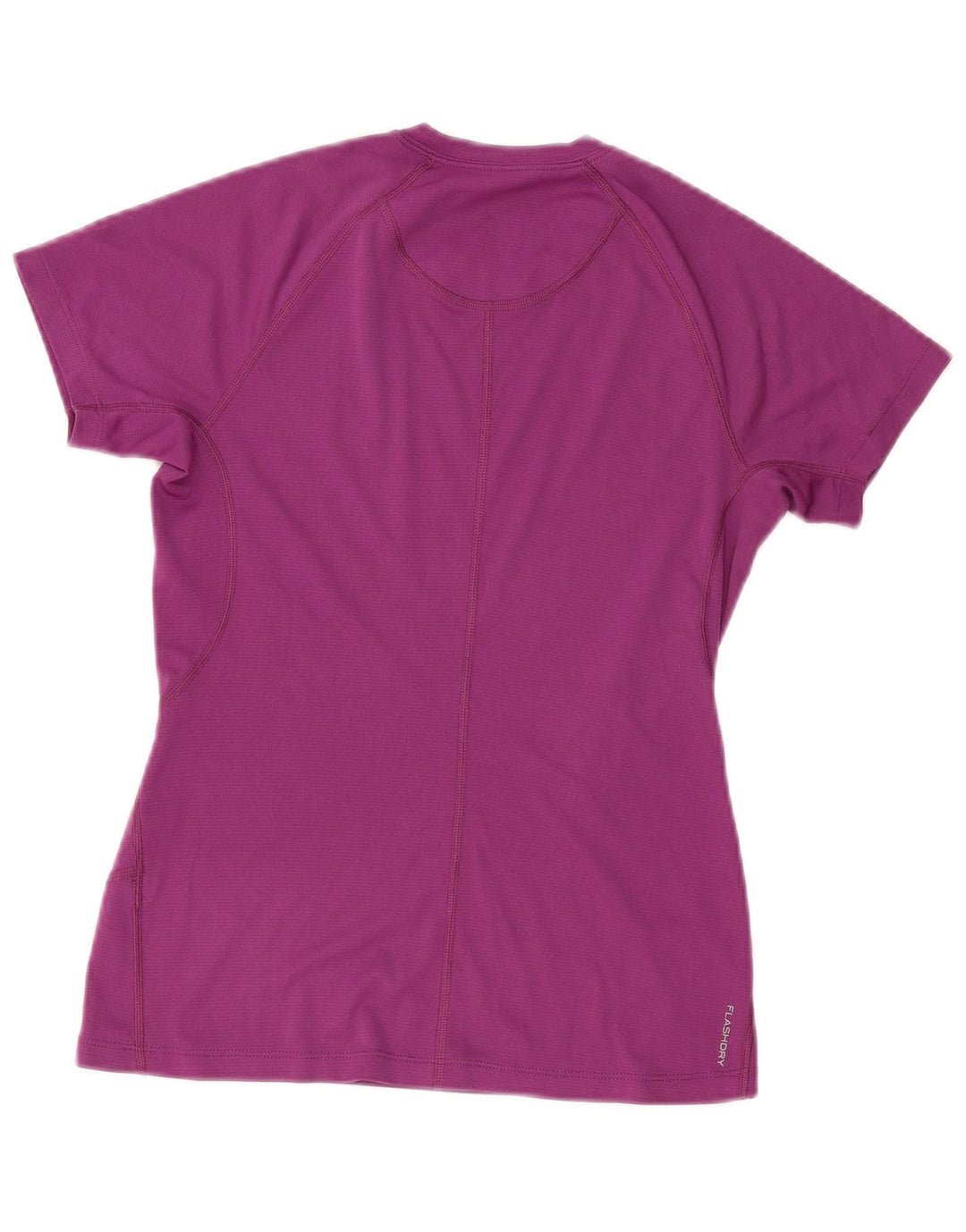 The North Face Camiseta para mujer Top UK 10 Small Purple
