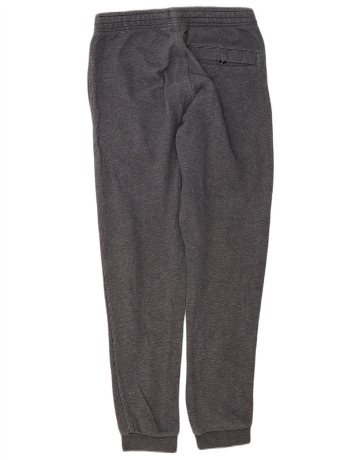 Nike Pantalones de Chándal para Hombre Joggers Small Gris Algodón