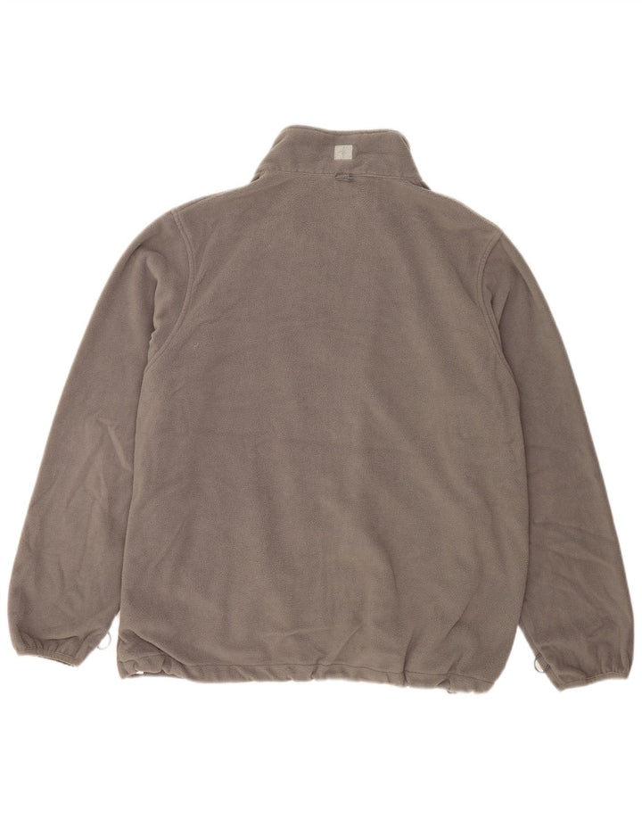 Chaqueta polar para mujer Mountain Warehouse ES 39 2XL Poliéster gris