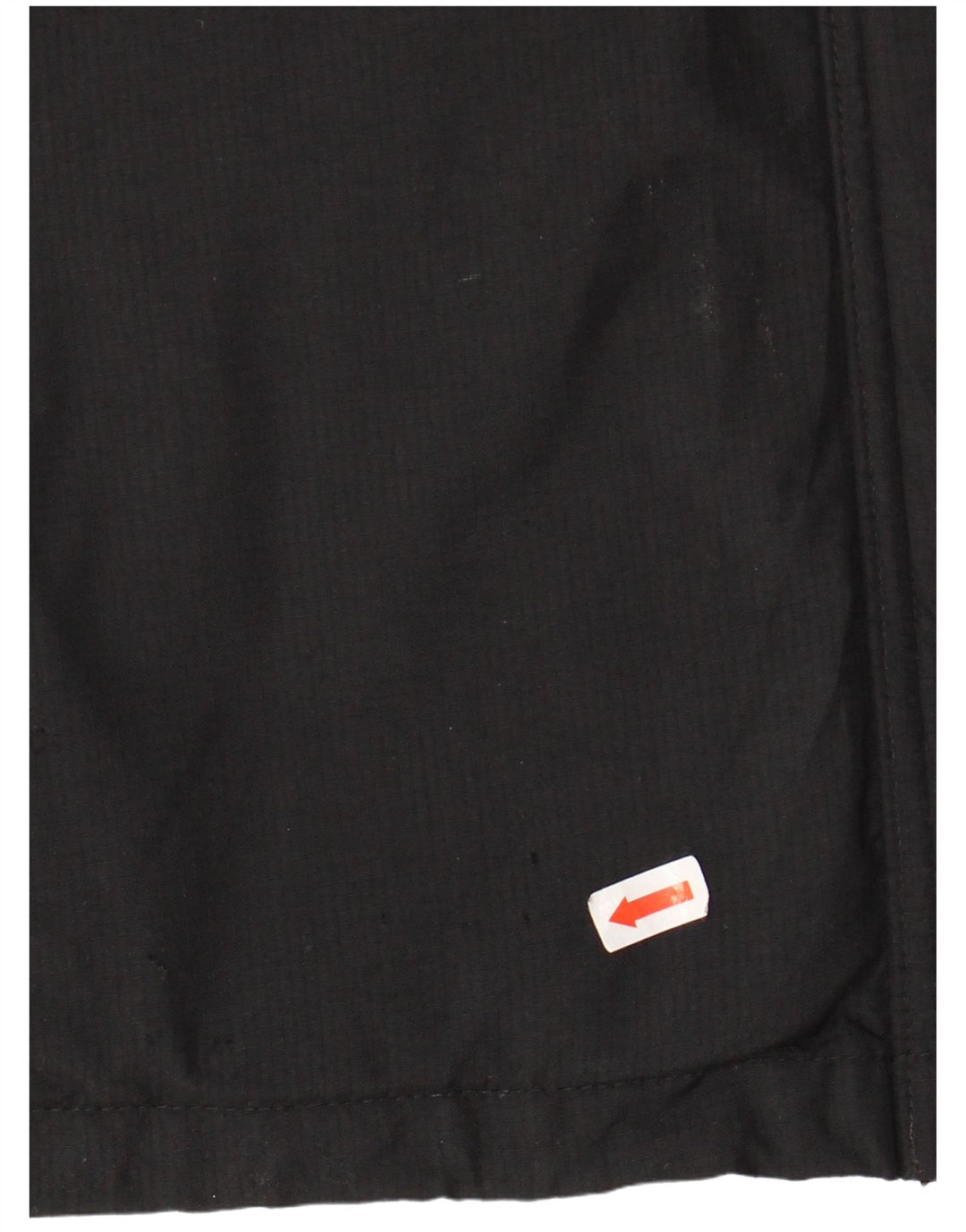 SUPERDRY Chaqueta cortavientos The Windcheater para mujer UK 40 Medium Black