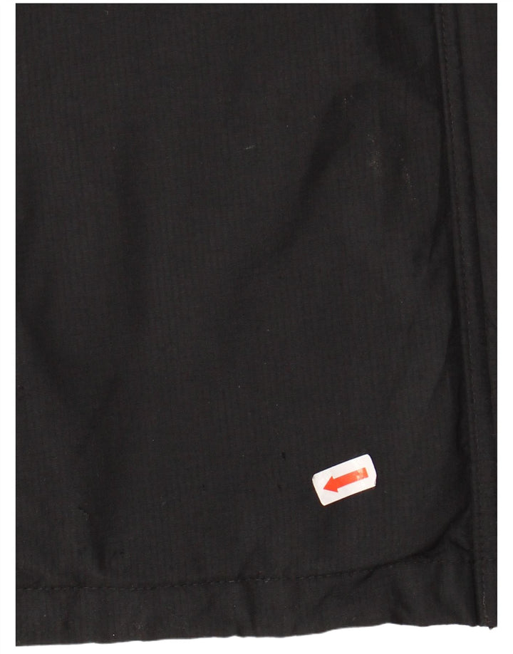 SUPERDRY Chaqueta cortavientos The Windcheater para mujer UK 40 Medium Black