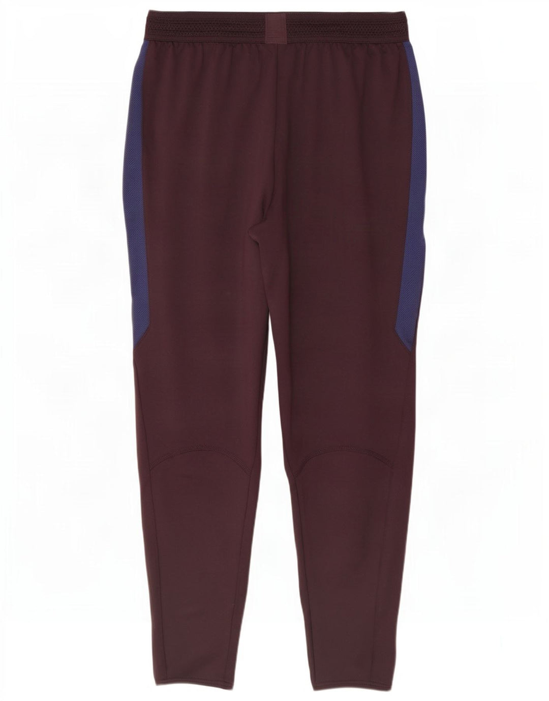 Pantalón De Chándal Nike Barcelona Hombre Negro Mediano Poliéster Color Block