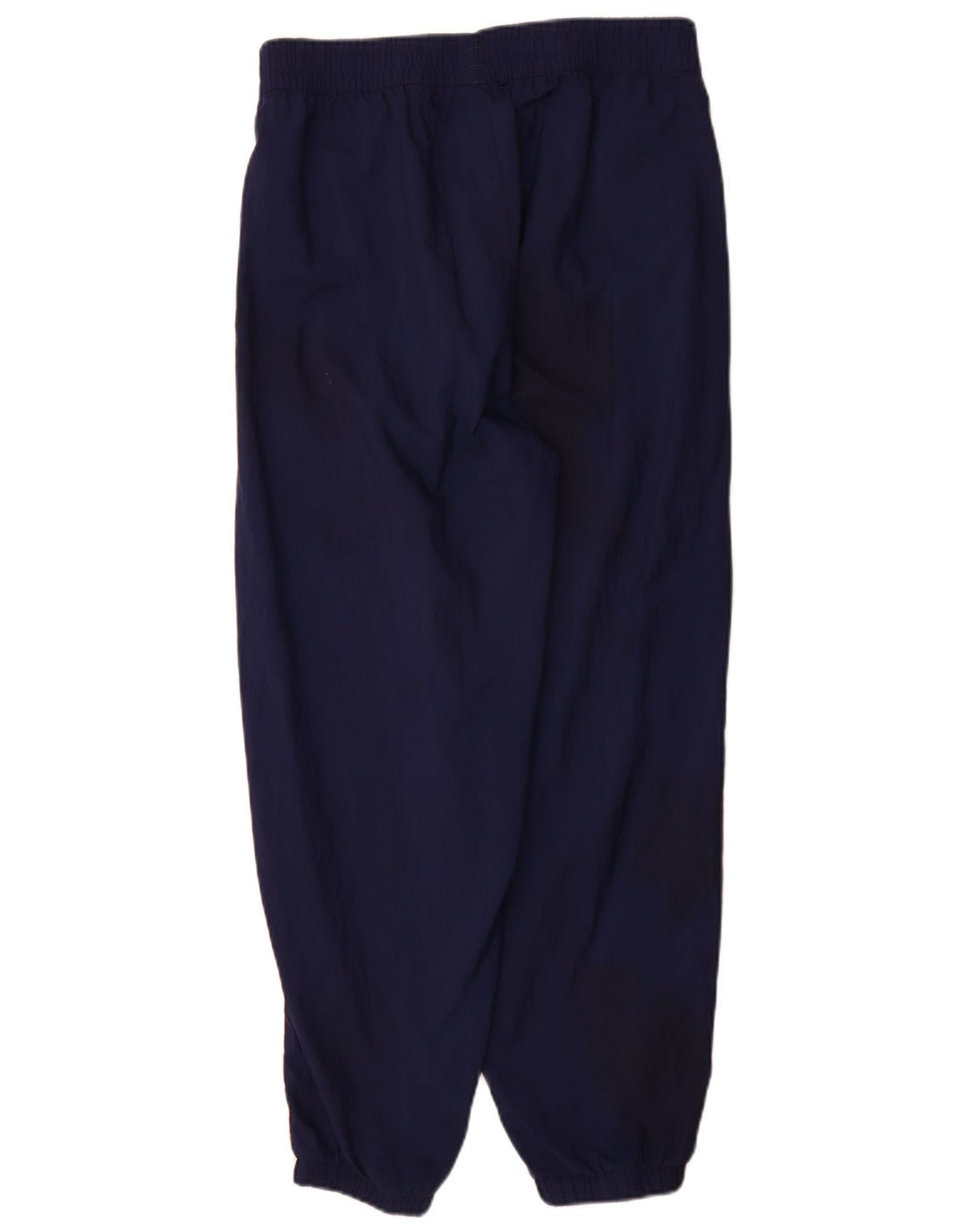 Pantalón Deportivo Reebok Hombre Joggers Medium Azul Marino Poliamida