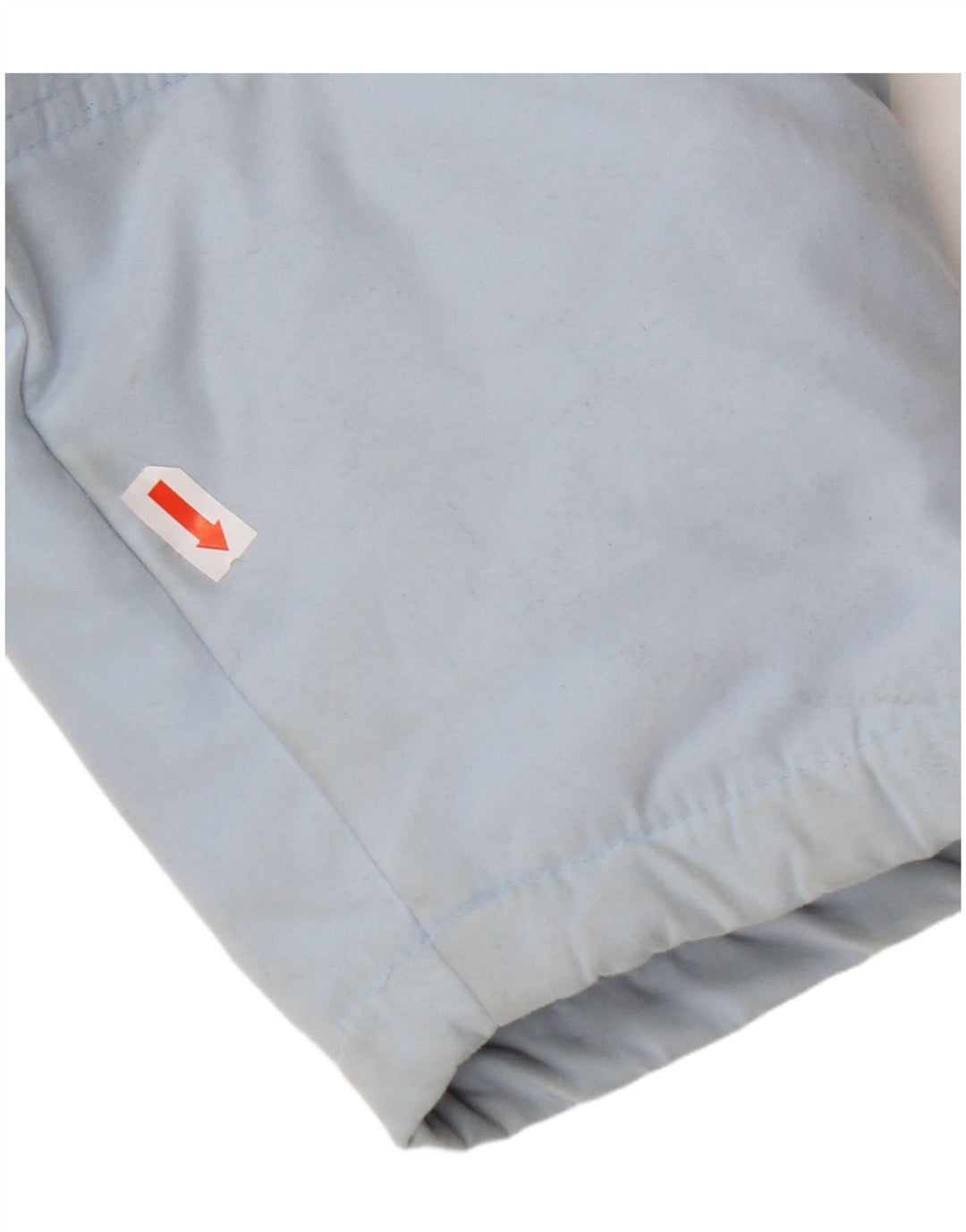 MUSTO Chaqueta acolchada para mujer UK 44 Large Nylon azul