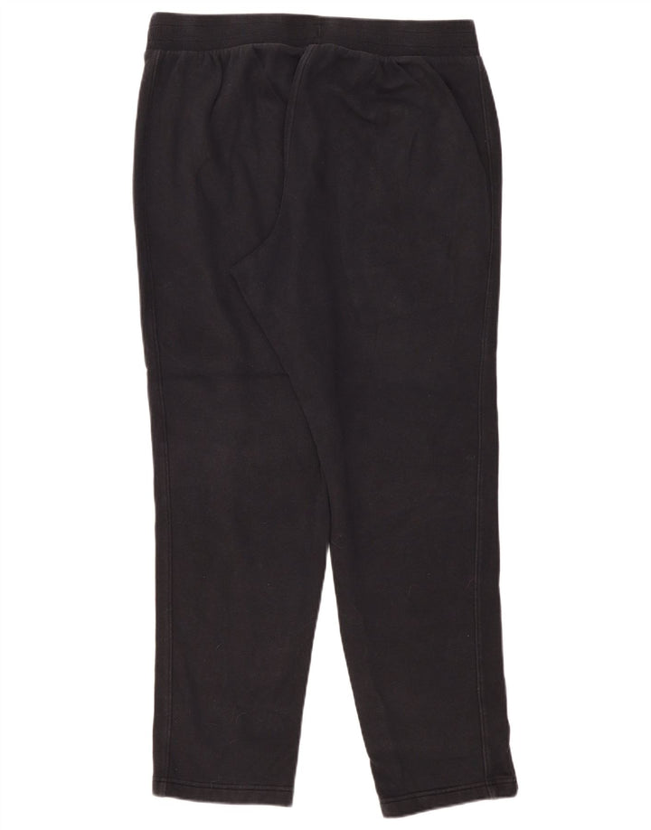 UNDER ARMOUR Pantalones de chándal para mujer ES 40 XL Negro