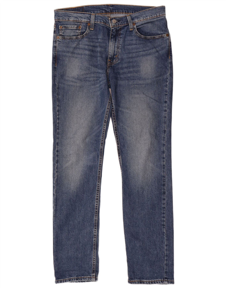 Vaqueros Levi's 511 Slim para hombre W33 L32 Azul