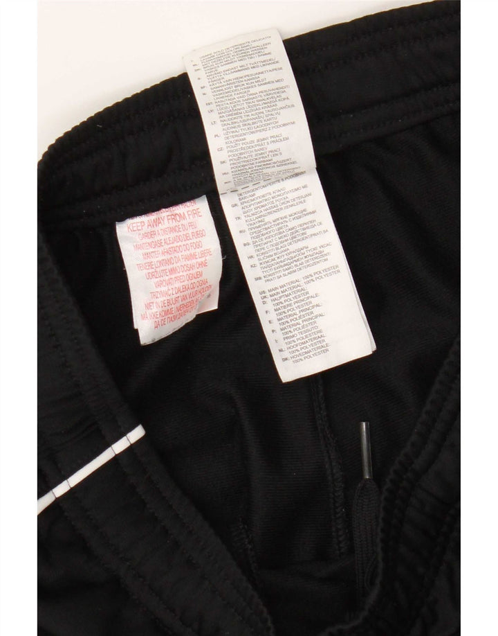 Adidas Pantalón Chándal Niño Joggers 13-14 Años Negro Poliéster