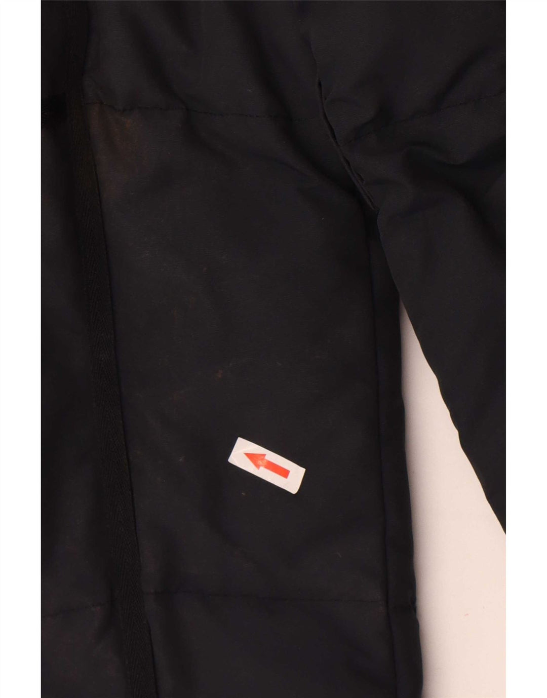 Canadiens Chaqueta acolchada para hombre UK 42 XL Algodón azul marino