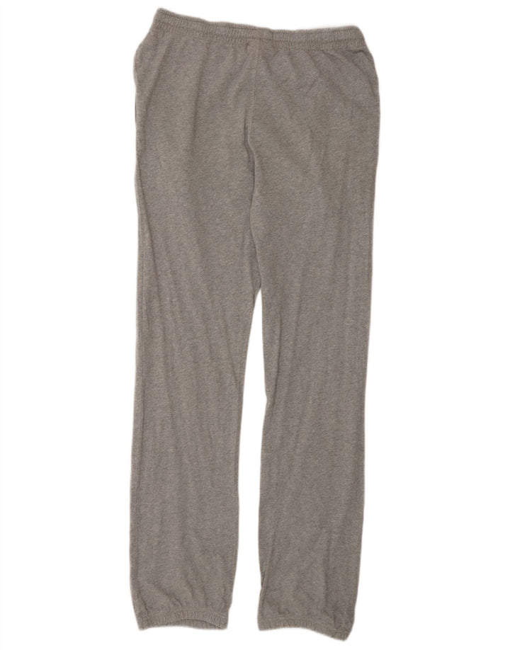 Champion Pantalones De Chándal Para Hombre Joggers Small Gris