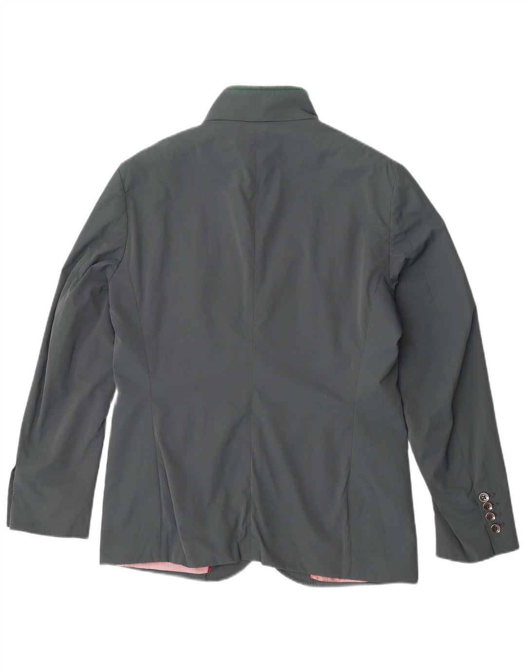 Refrigiwear Chaqueta utilitaria para hombre IT 48 Nylon gris medio