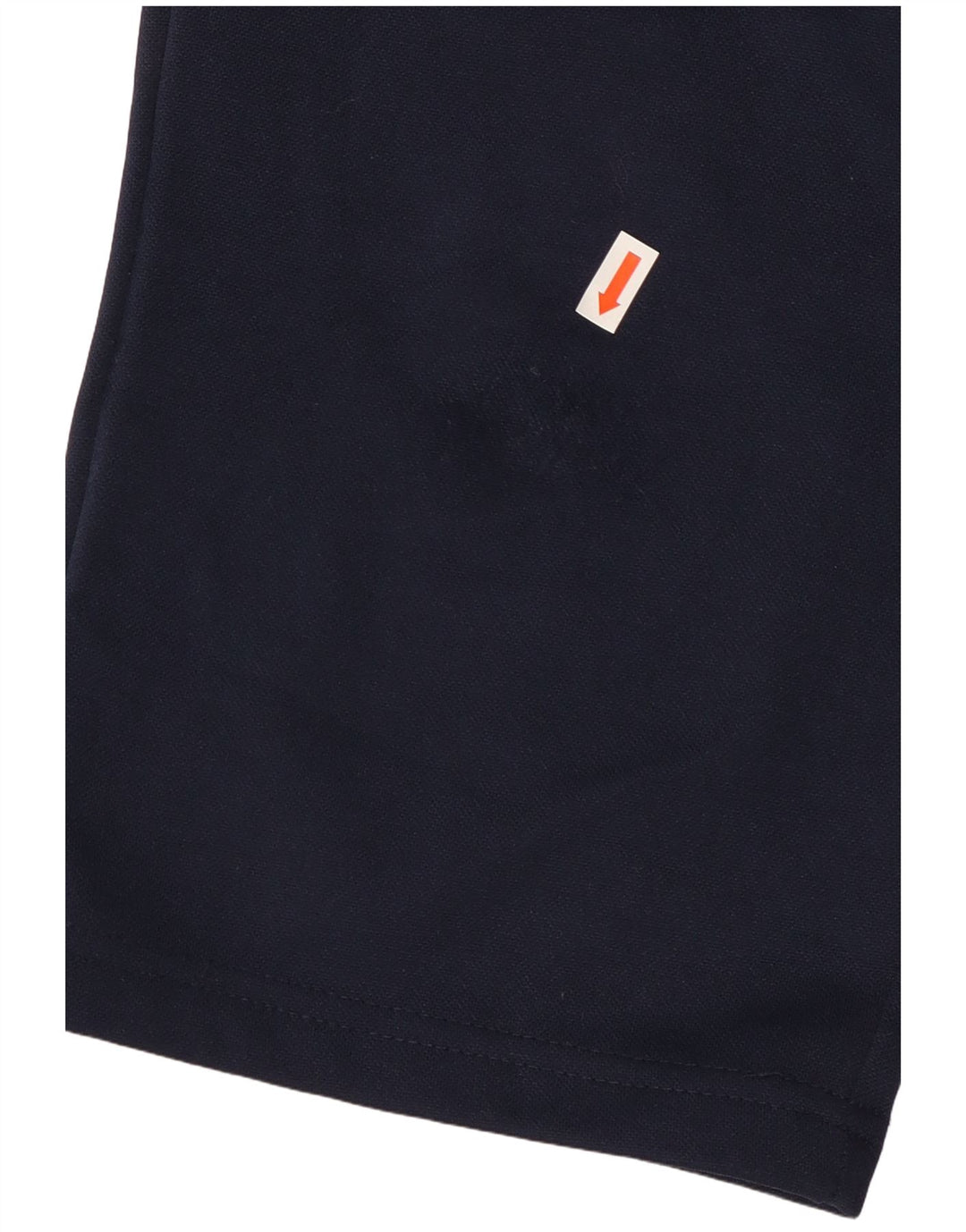 Kappa Hombre Bermudas Sport Shorts Large Azul Marino Poliéster Deportes