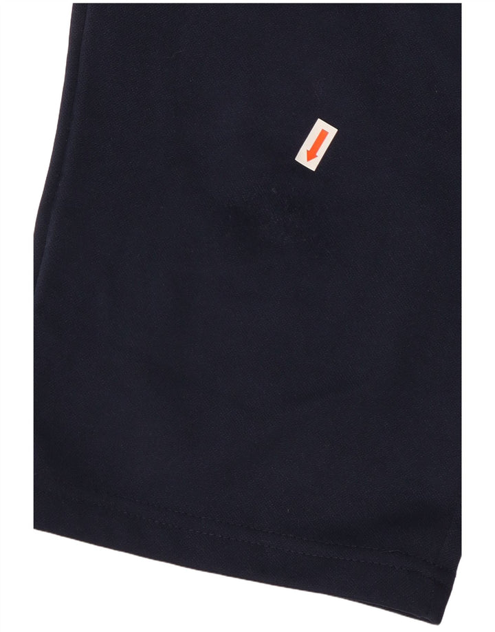 Kappa Hombre Bermudas Sport Shorts Large Azul Marino Poliéster Deportes