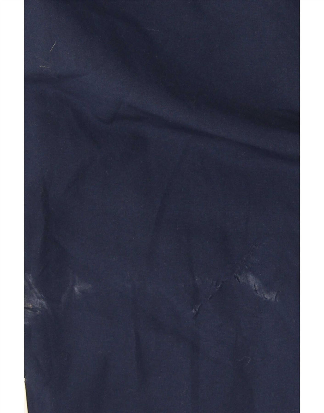 Adidas Hombre Climalite Pantalón Chándal XL Azul Marino Poliéster