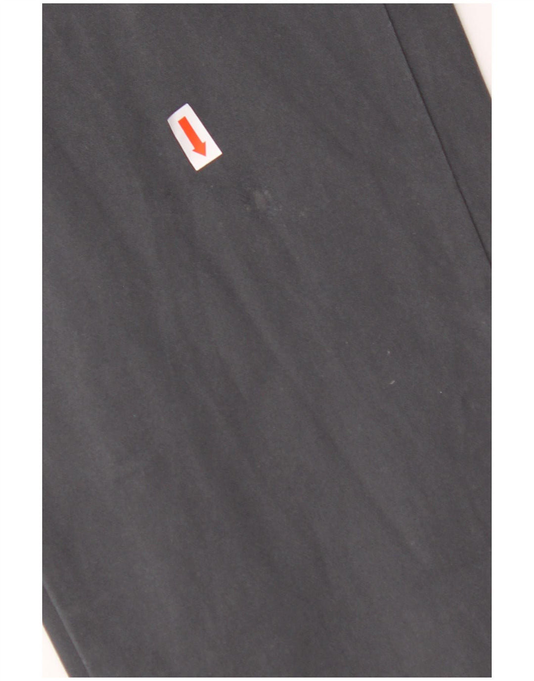 JACK & JONES Pantalón chino slim para hombre W32 L32 Algodón gris