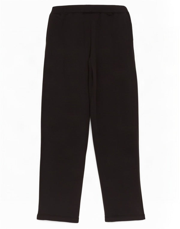 Pantalón De Chándal Nike Hombre Negro Mediano Algodón