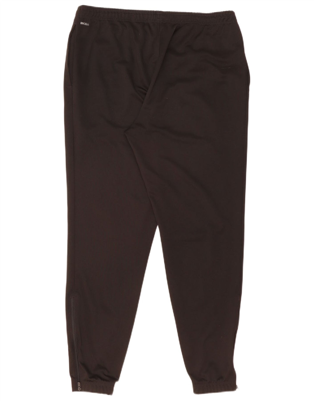 Puma Pantalones De Chándal Hombre Joggers XL Negro Poliéster
