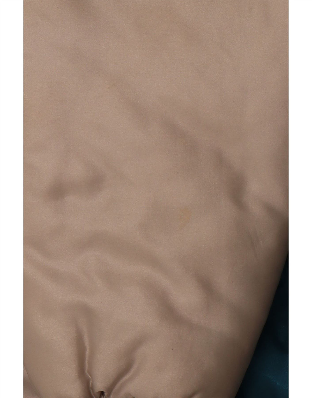 CARRERA Chaqueta acolchada para hombre UK 40 Large Azul Colorblock Poliéster