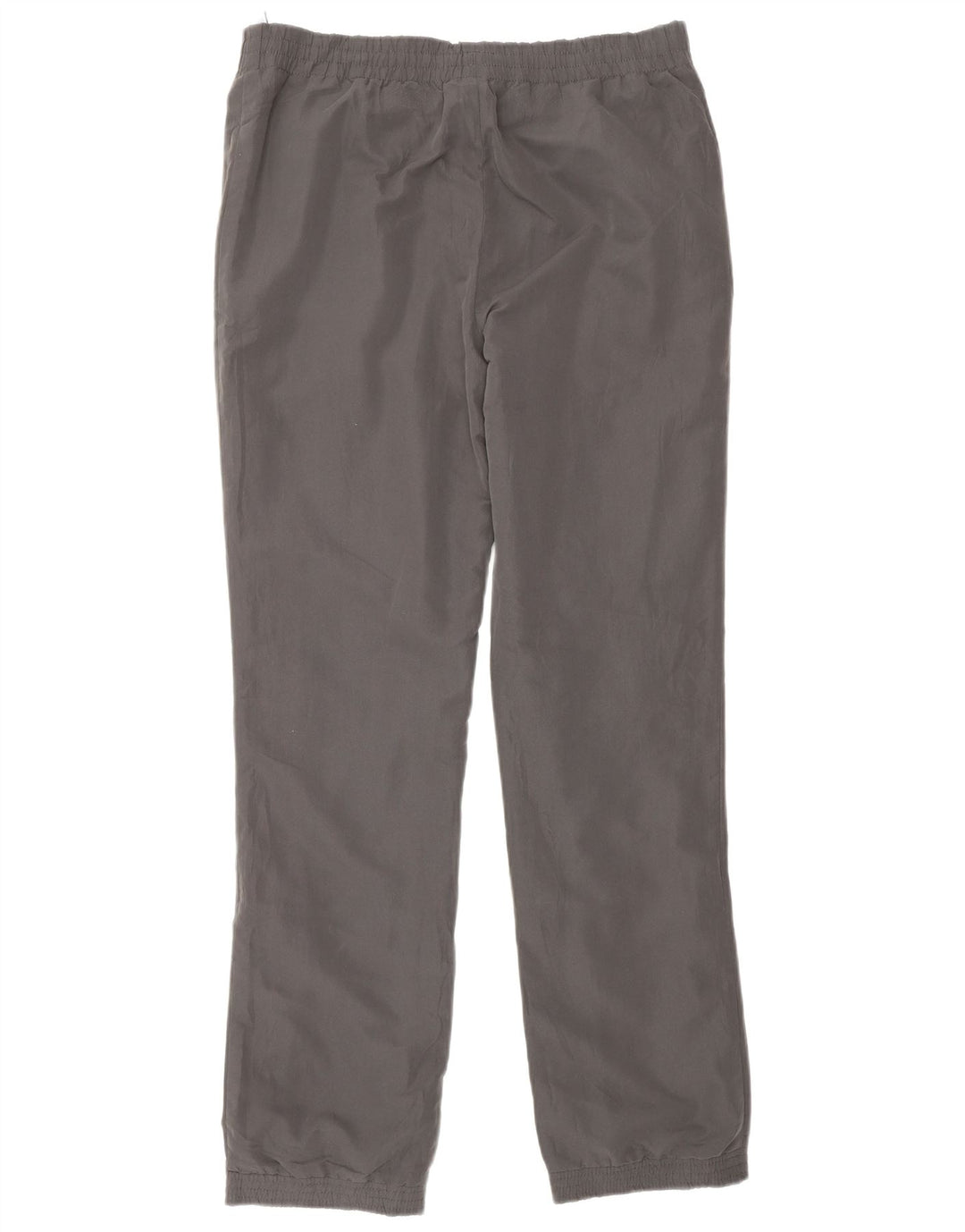 Kappa Hombre Pantalones De Chándal Joggers Small Gris Poliéster