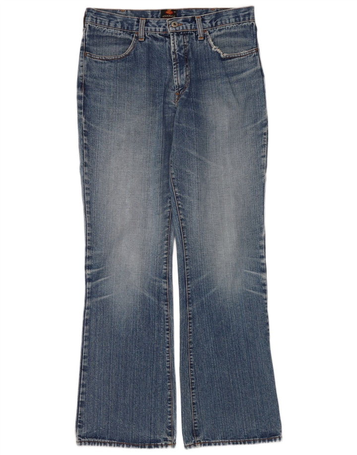 Energie Jeans Bootcut para hombre EU 36 Small W32 L33 Algodón azul