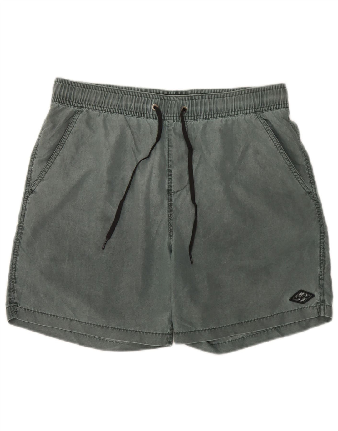 Bañador Billabong Hombre Verde Medio Poliéster