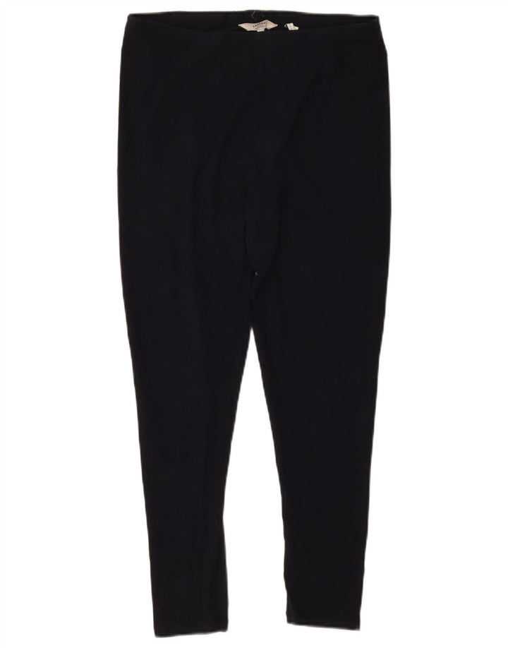 Leggings para mujer Fat Face UK 44 Azul marino mediano