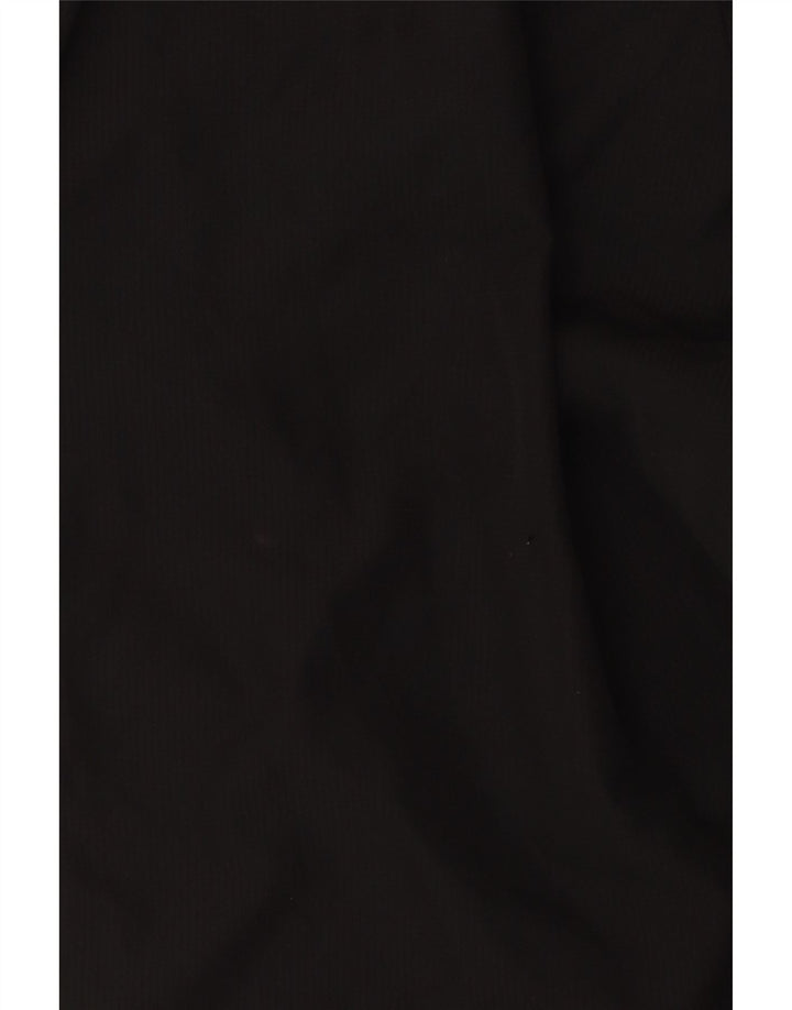 Adidas Hombre Aeroready Pantalones De Chándal Grande Negro Poliéster