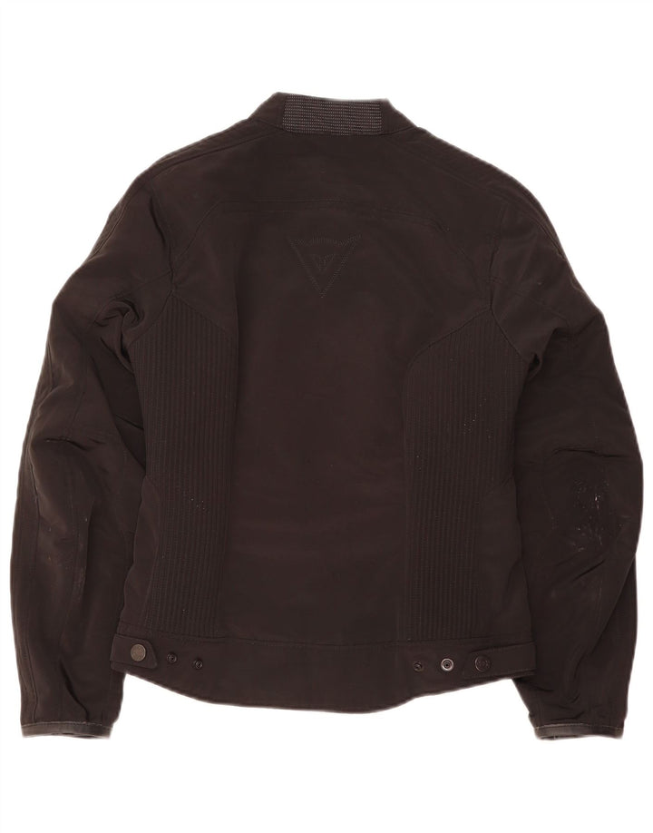 Chaqueta Dainese Racer Mujer IT 40 Small Negro Poliéster