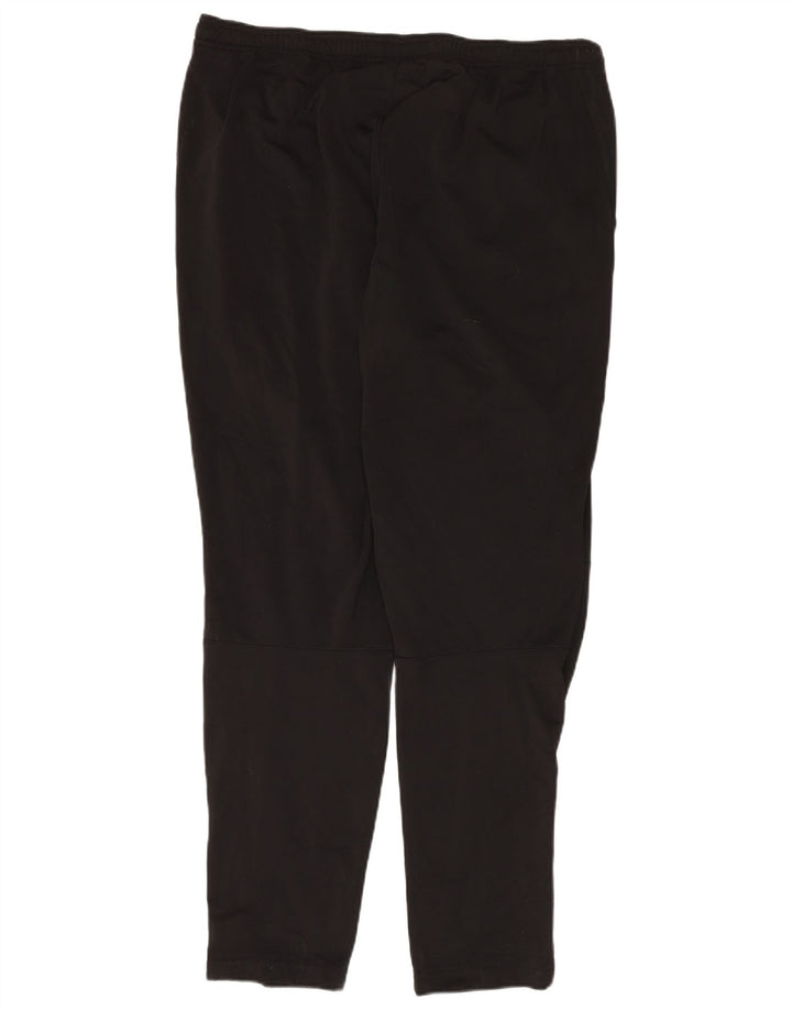 PUMA Pantalones de chándal para hombre 2XL Negro
