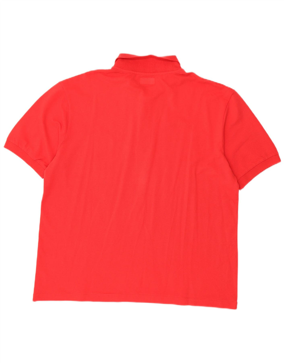 Kappa Polo Hombre 2XL Rojo