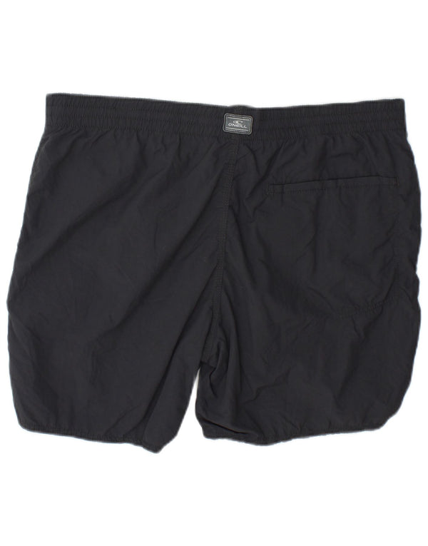 O'Neill Bañador Hombre XL Gris Poliamida