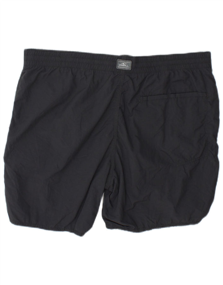 O'Neill Bañador Hombre XL Gris Poliamida