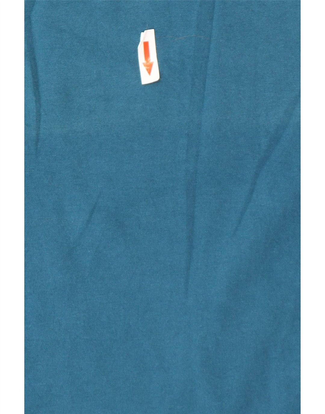 Lee - Camiseta para hombre, talla grande, algodón azul