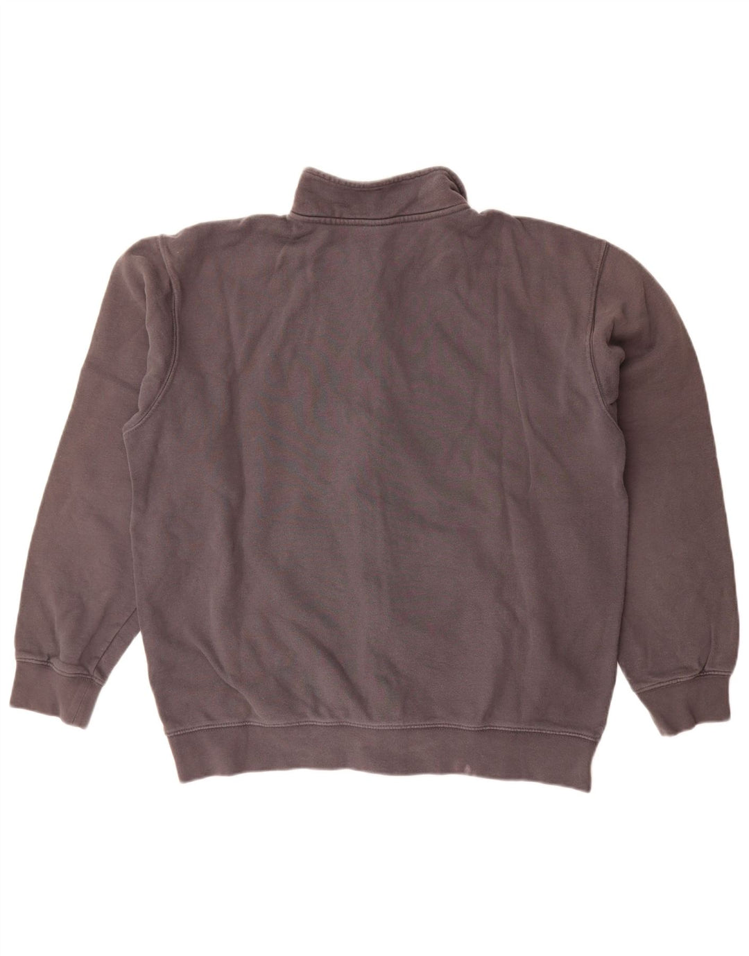 Champion Chaqueta de chándal gráfica para hombre 2XL Algodón gris
