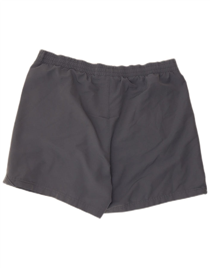 Adidas Mens Clima 365 Sport Shorts XL Gris Poliéster